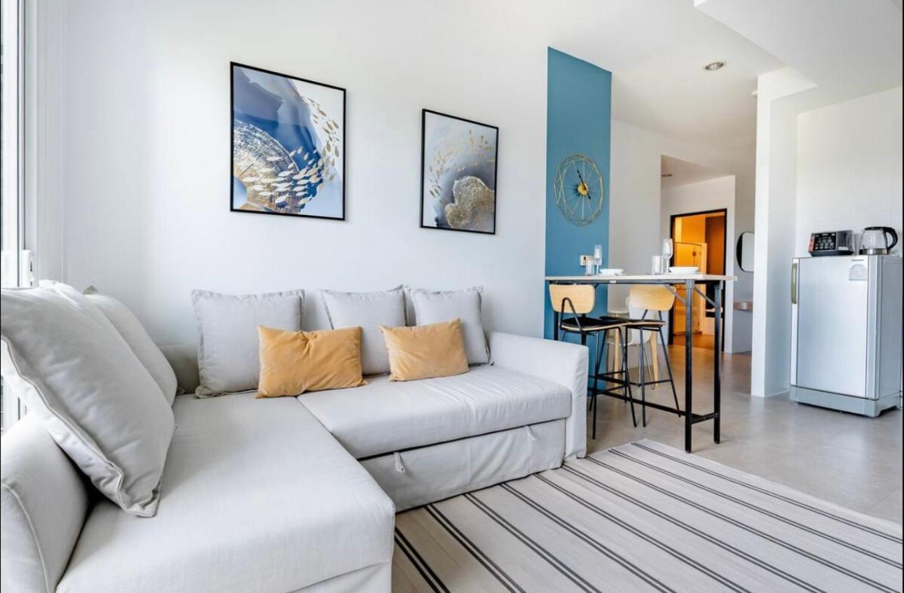 Karon Hill Family Apart 72 M2 Seaview المظهر الخارجي الصورة