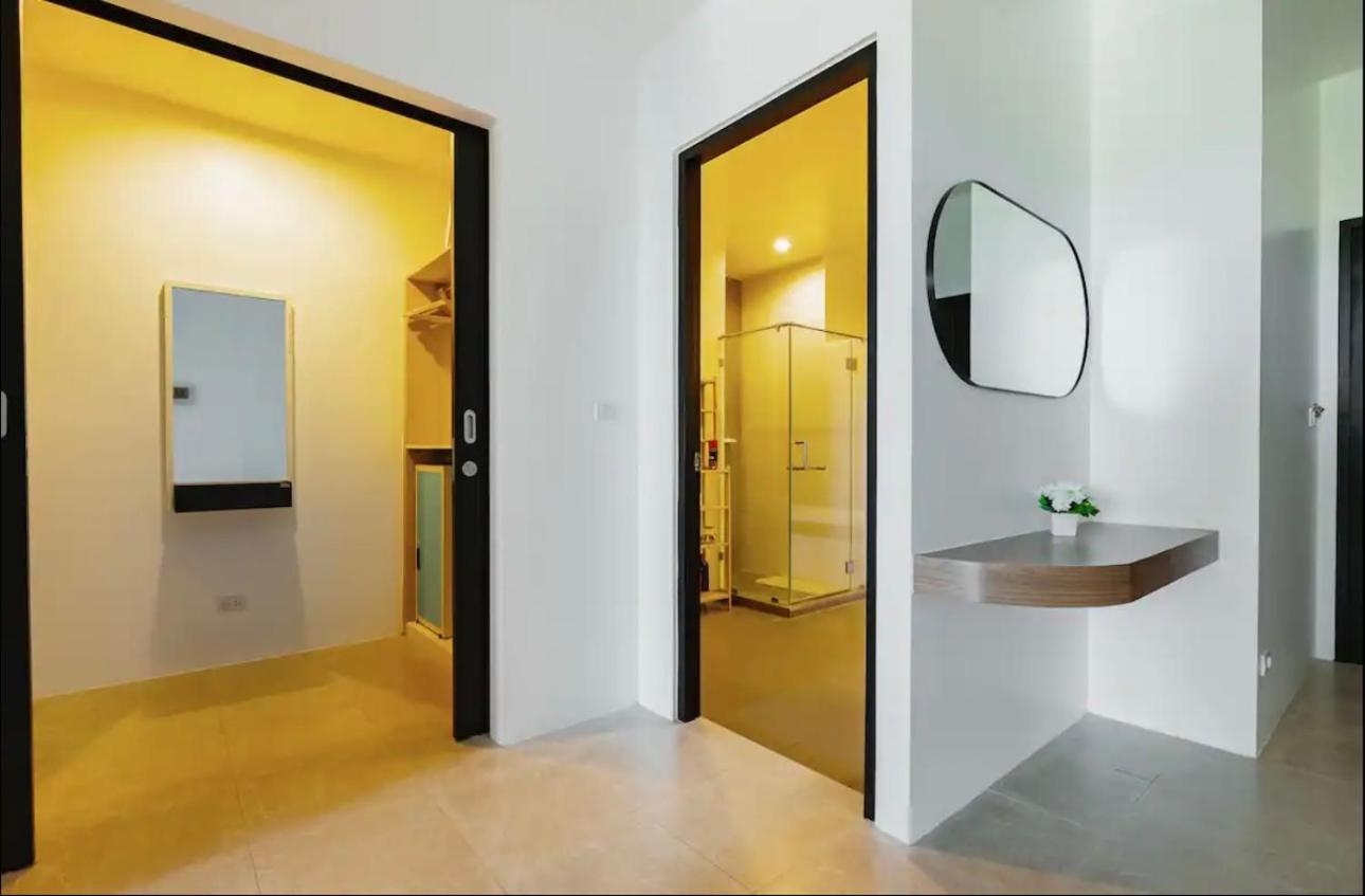 Karon Hill Family Apart 72 M2 Seaview المظهر الخارجي الصورة
