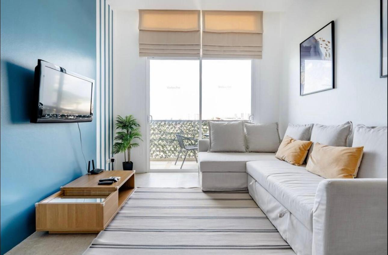 Karon Hill Family Apart 72 M2 Seaview المظهر الخارجي الصورة
