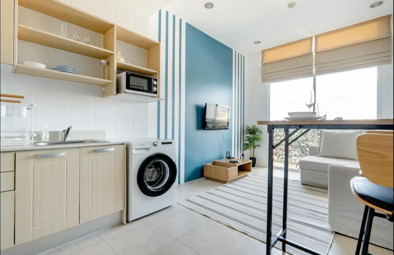 Karon Hill Family Apart 72 M2 Seaview المظهر الخارجي الصورة