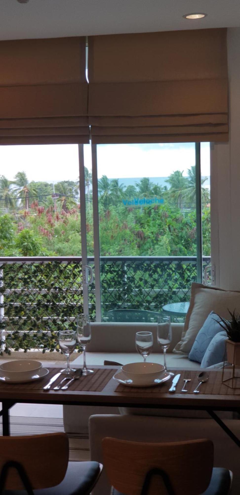 Karon Hill Family Apart 72 M2 Seaview المظهر الخارجي الصورة