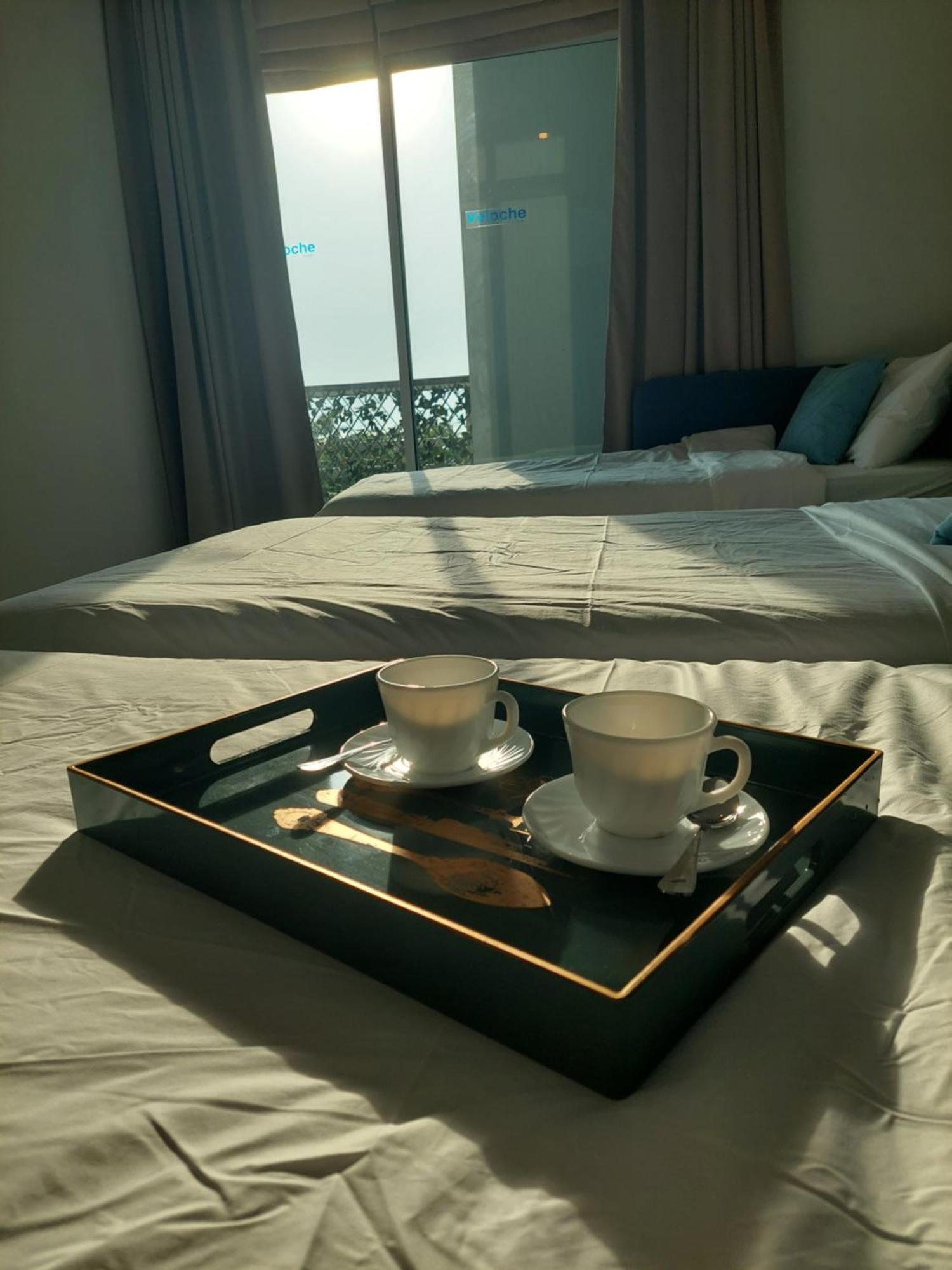 Karon Hill Family Apart 72 M2 Seaview المظهر الخارجي الصورة